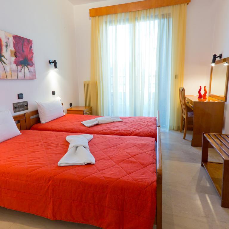 Hotel Pavlidis Limenas  Værelse billede
