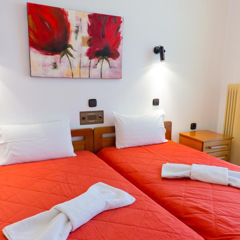 Hotel Pavlidis Limenas  Værelse billede