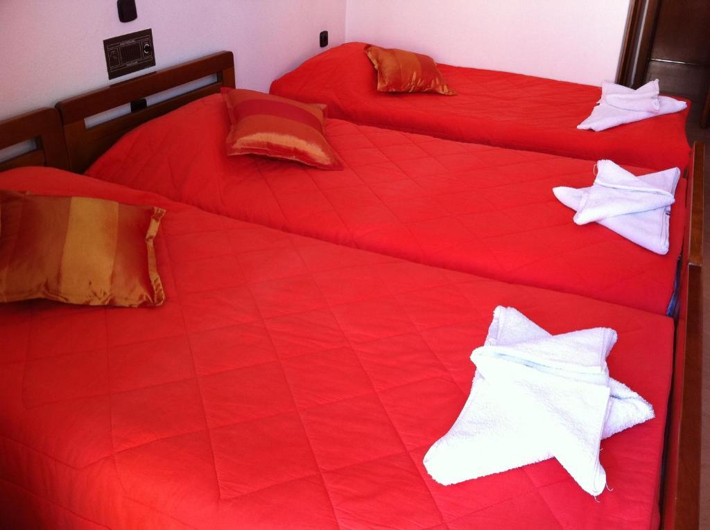 Hotel Pavlidis Limenas  Værelse billede