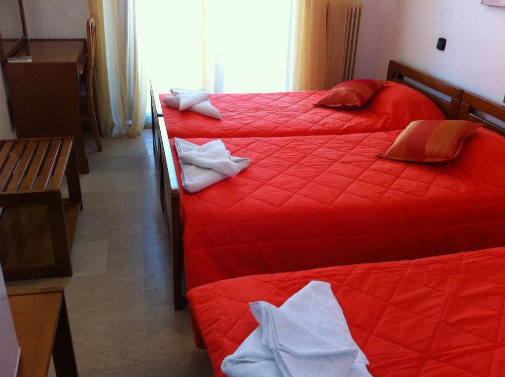Hotel Pavlidis Limenas  Værelse billede