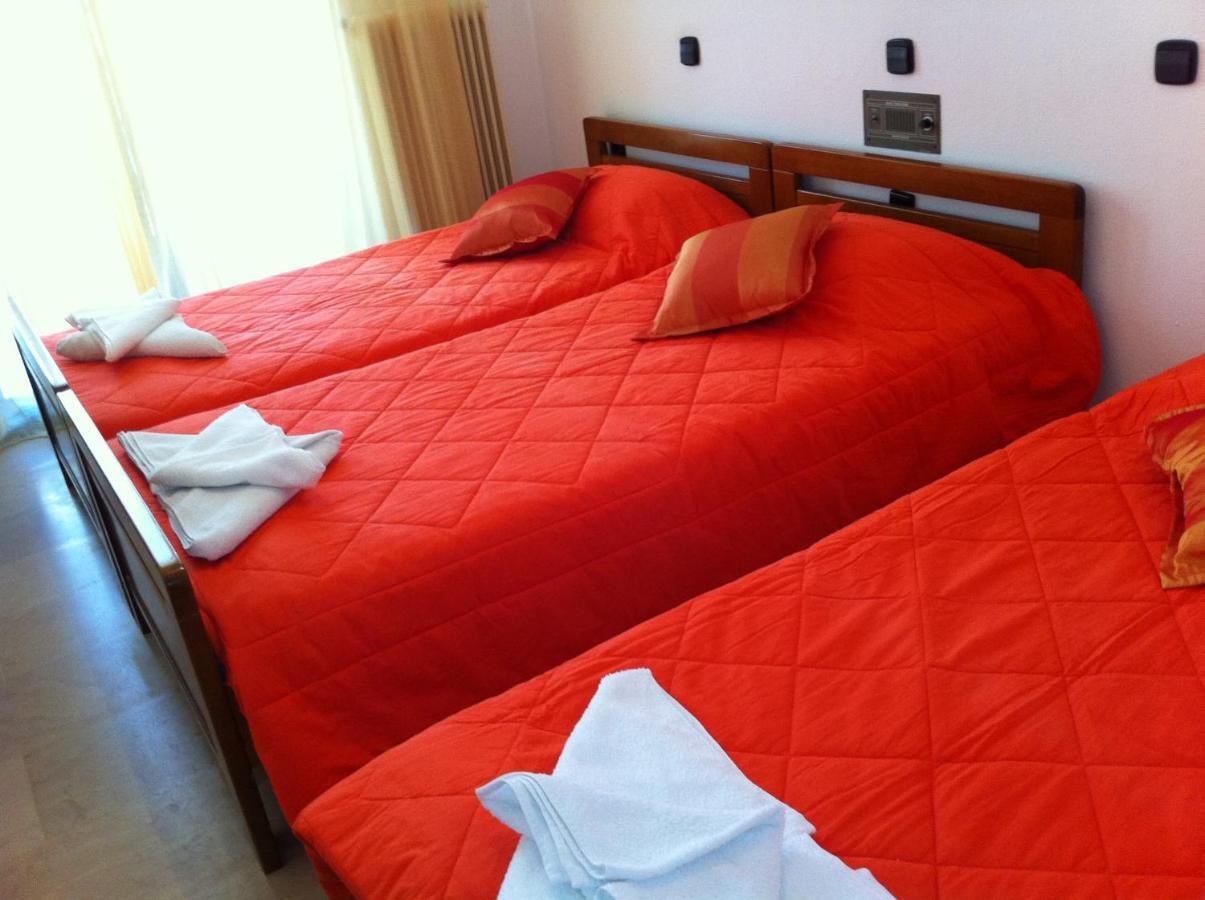Hotel Pavlidis Limenas  Værelse billede