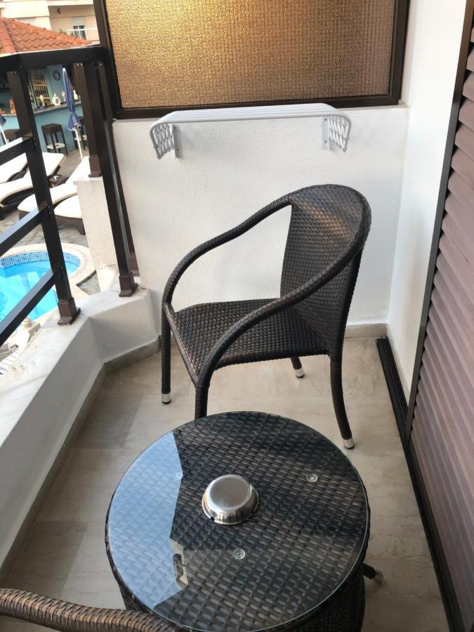 Hotel Pavlidis Limenas  Eksteriør billede